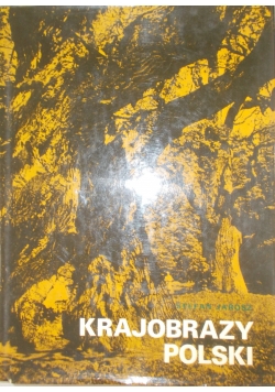 Krajobrazy Polski