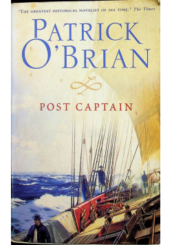 Post Captain