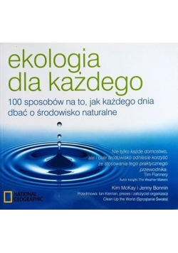 Ekologia dla każdego