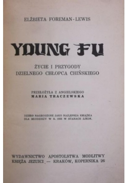 Young Fu