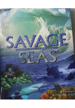Savage Seas