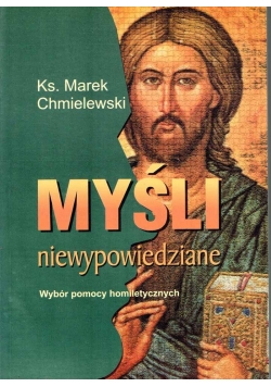 Myśli niewypowiedziane