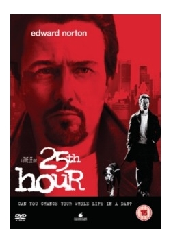 25th Hour, DVD