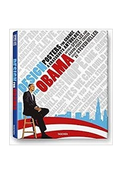 Design for Obama. Posters for Change: A Grassroots Anthology
