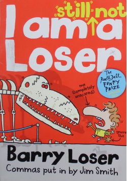 Lama loser