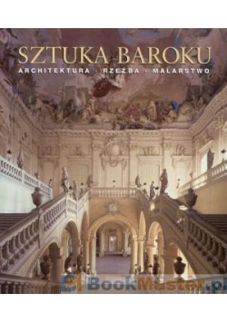 Sztuka Baroku