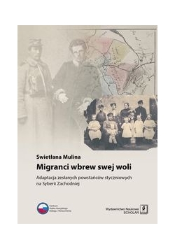 Migranci wbrew swej woli