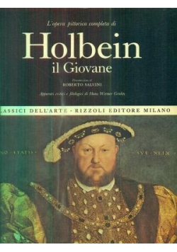 Holbein il Giovane