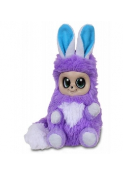 Bush Babies Strażnicy drzewa Kiki