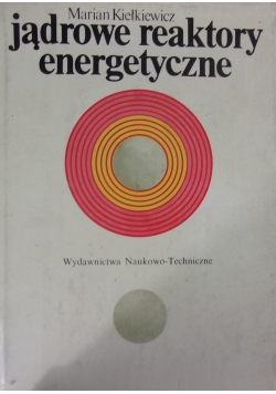 Jądrowe reaktory energetyczne