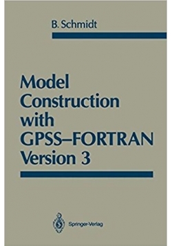 The Simulator GPSS-FORTRAN Version 3