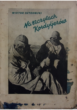 Na szczytach Kordylierów, 1935r.
