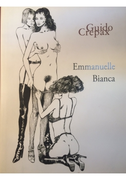 Guido Crepax