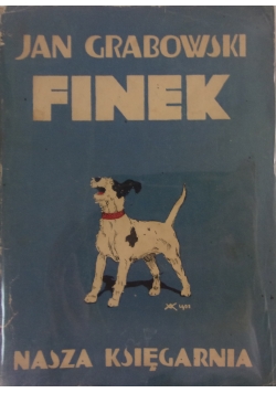 Finek,1939r.