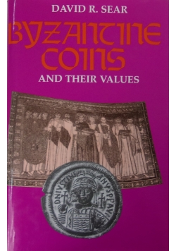 Byzantine Coins and Their Values
