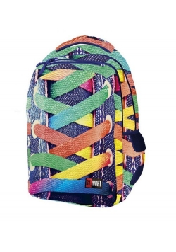 Plecak 2-komorowy Shoe BP-29