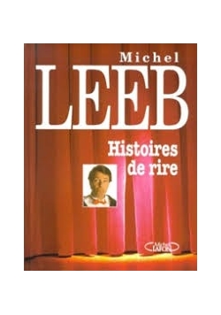Histoires de rire