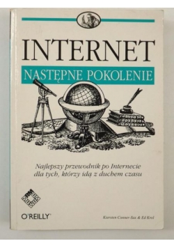 Internet. Następne pokolenie