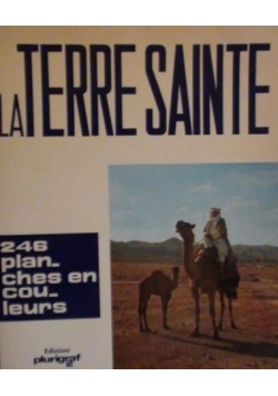 La Terre Sainte