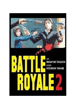 Battle royale 2