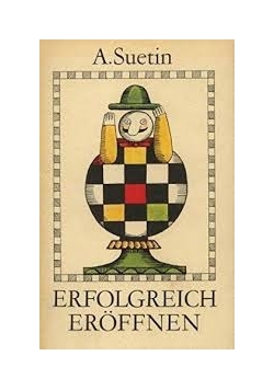Erfolgreich eröffnen