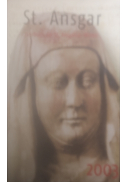 Jahrbuch des St. Ansgarius-Werkes