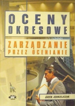 Oceny okresowe,zarządzanie przez oceianianie