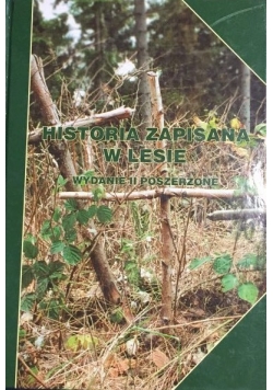 Historia zapisana w lesie