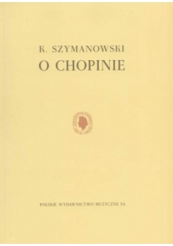 O Chopinie 1949 r