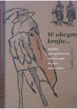 W obcym kraju