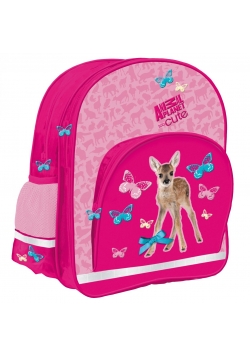 Plecak Animal Planet Cute