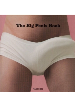 Hanson Dian - The Big Penis Book 3D