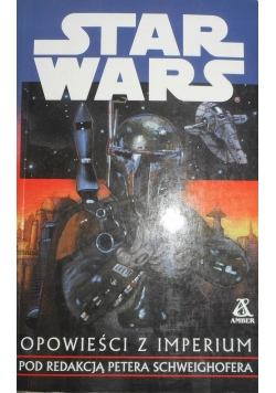 Star Wars Opowieści z imperium