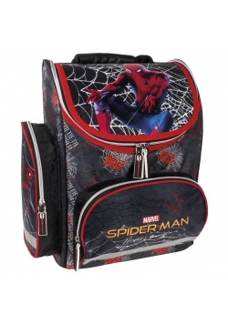 Tornister ergonomiczny MB Spider-Man Homecoming 12