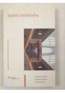Kapitał intelektualny