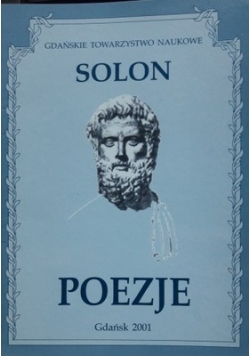 Solon Poezje