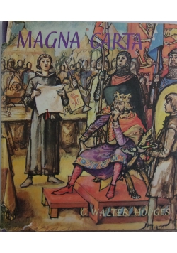 Magna Carta