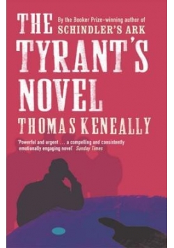 The tyrants novel