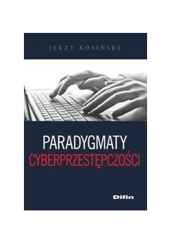Paradygmaty cyberprzestępczości
