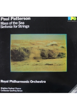 Royal Philharmonic Orchestra Płyta winylowa