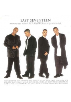 Around The World, CD