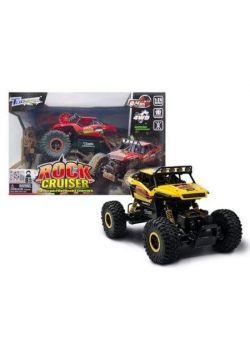 RC Rock Cruiser 4x4