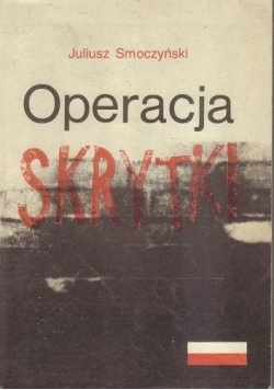 Operacja skrytki