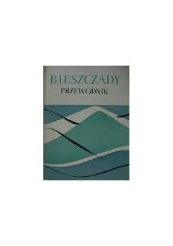 Bieszczady. Przewodnik