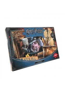 Puzzle Harry Potter Avada Kedavra 1000 el