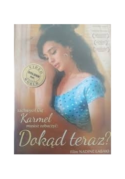 Dokąd teraz?, DVD
