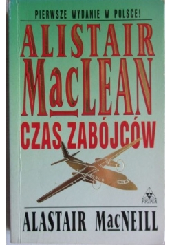 Czas zabójców