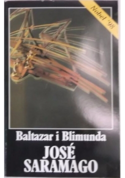 Baltazar i Blimunda