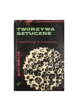 Tworzywa sztuczne