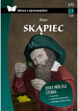 Skąpiec Z opracowaniem